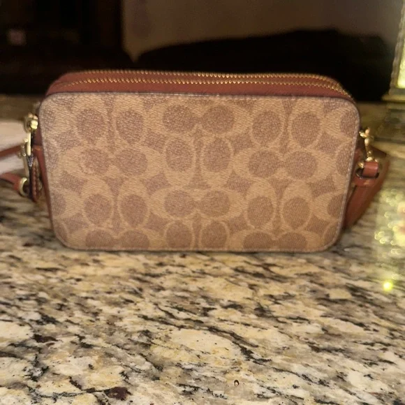 Coach Kira crossbody - Picture 3 of 10